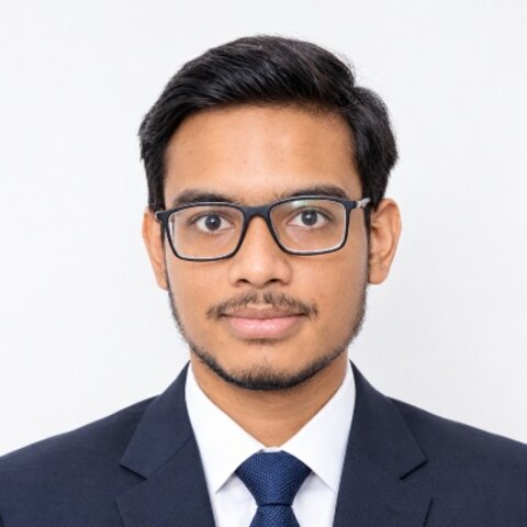 Anish Bagui