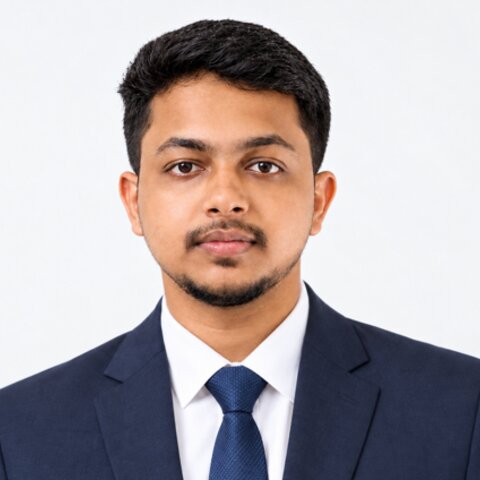 Ankan Ghosh