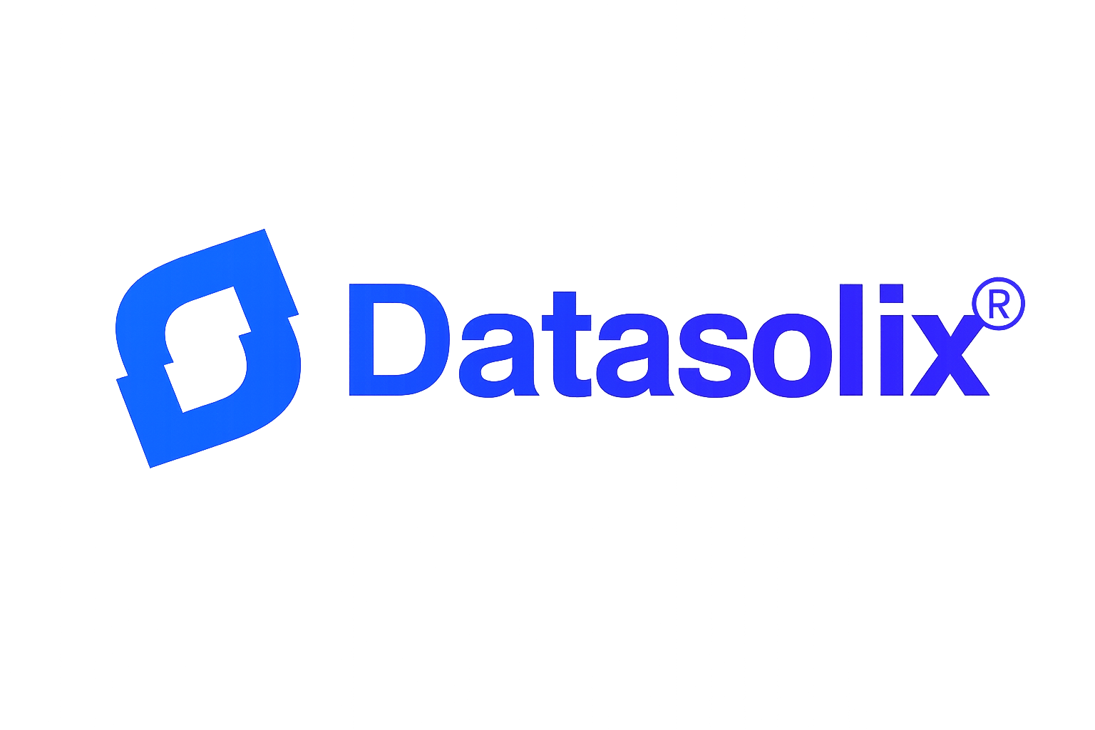 Datasolix Logo