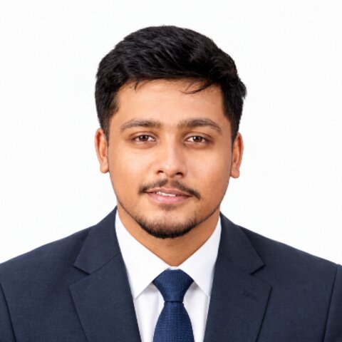 Hrishav Bhattacharjee