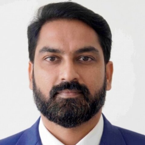 Naveen Krishna Guduri
