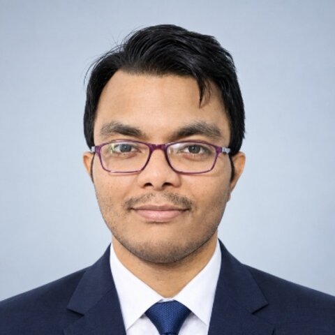 Sarbaseesh Ganguly