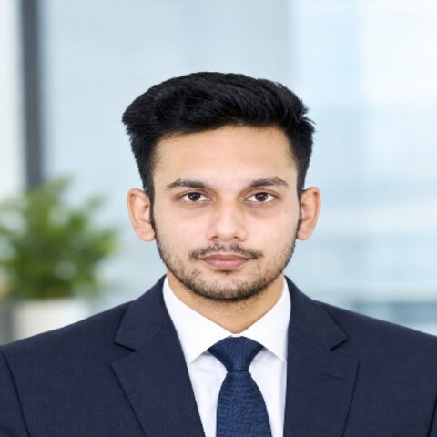 Shantanu Tiwary