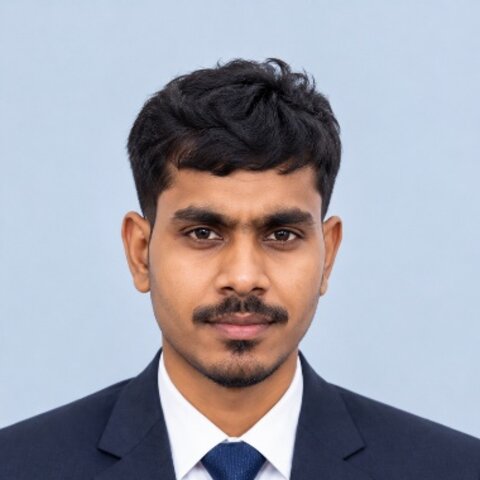 Sk Bulbul Rahaman