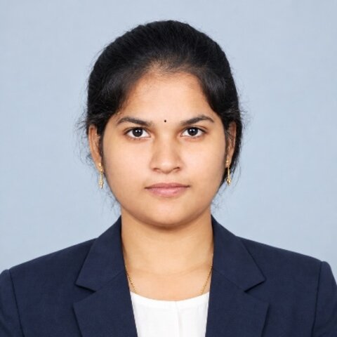 Vijaya Jyothi